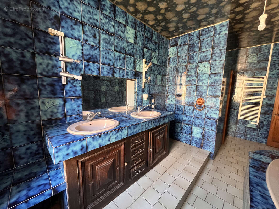 Appartement à GIGEAN