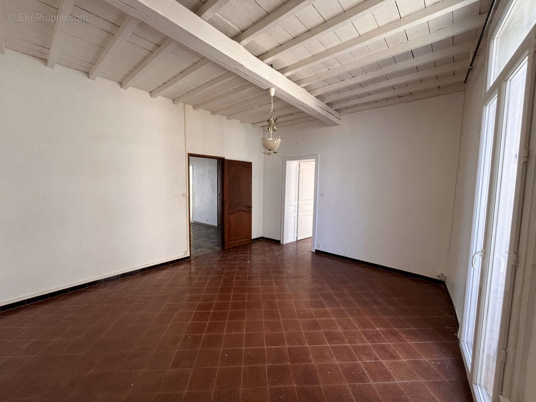 Appartement à GIGEAN