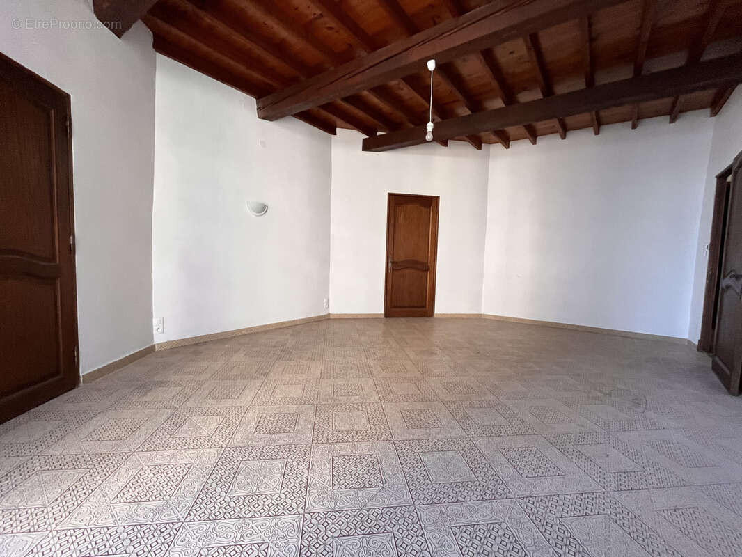 Appartement à GIGEAN