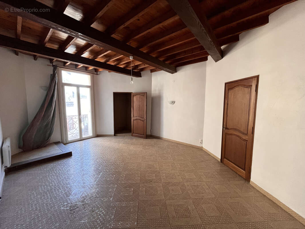 Appartement à GIGEAN