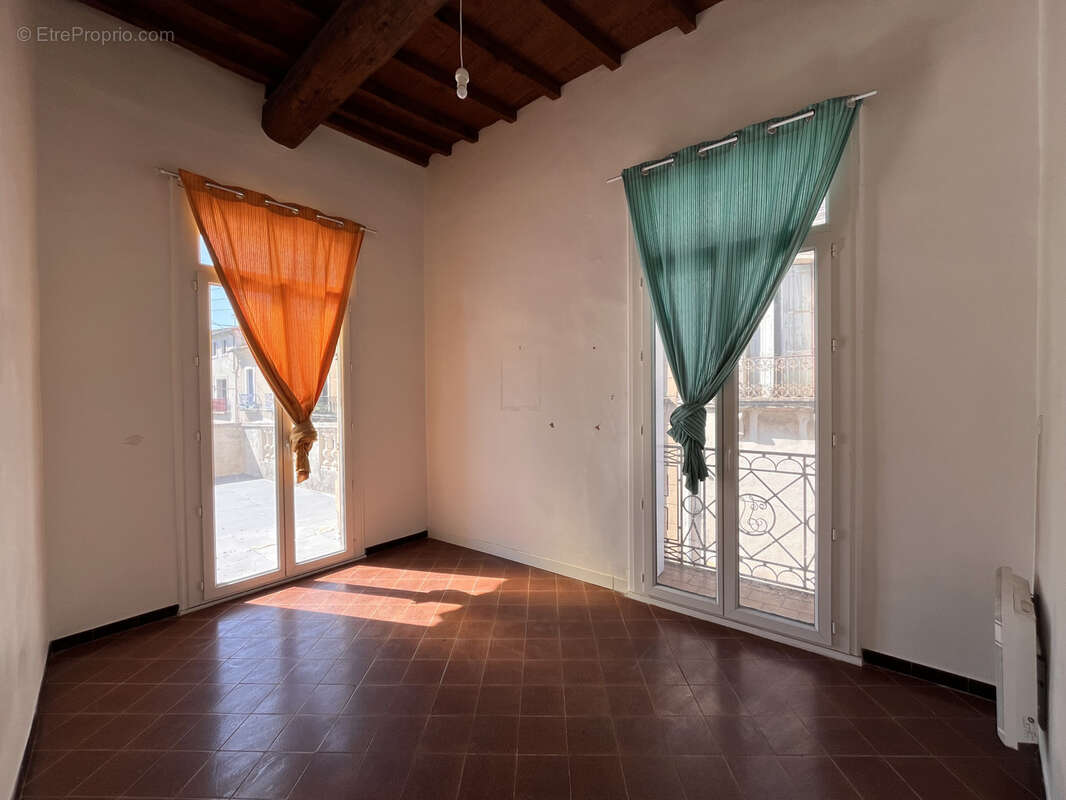 Appartement à GIGEAN