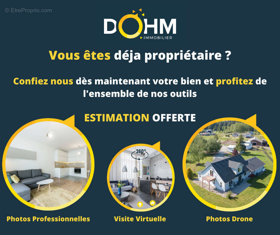 Appartement à LE PUY-EN-VELAY