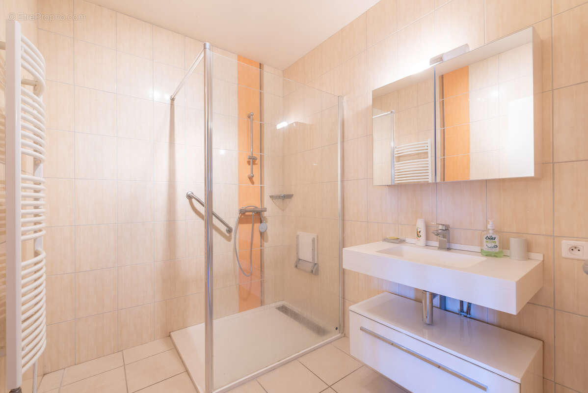 Appartement à LE PUY-EN-VELAY