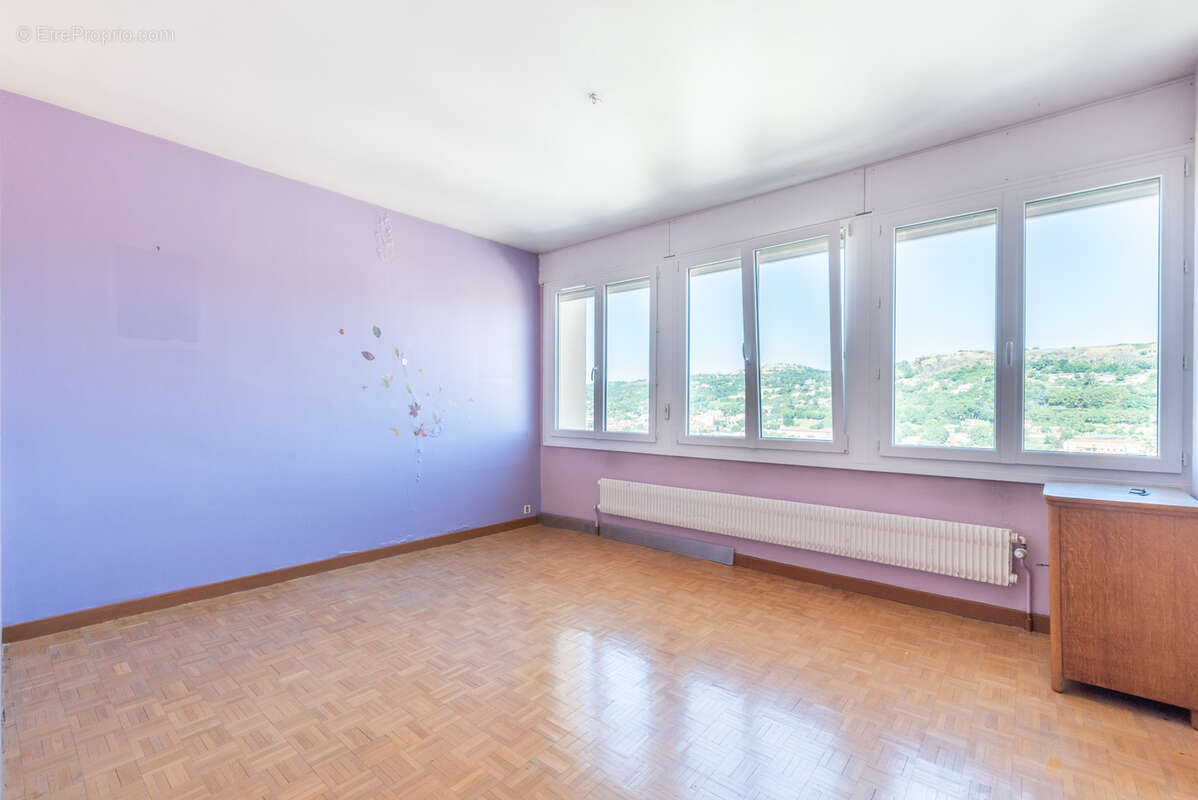 Appartement à LE PUY-EN-VELAY