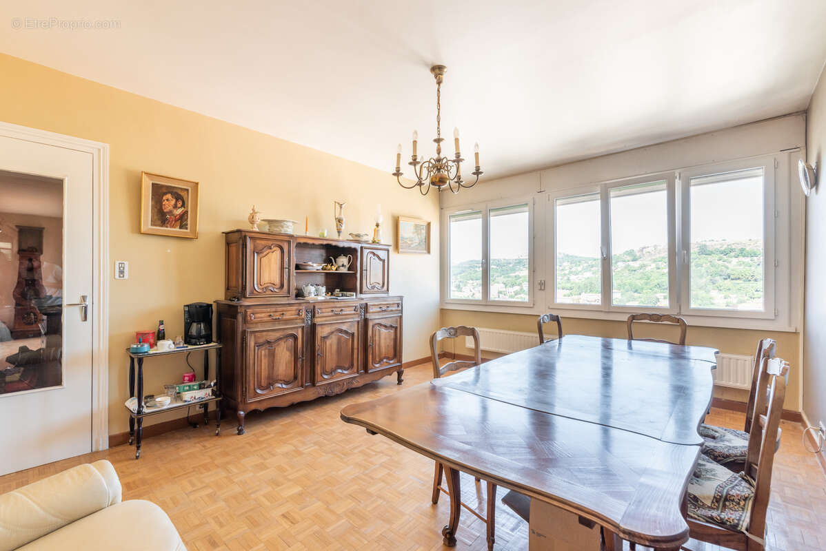 Appartement à LE PUY-EN-VELAY