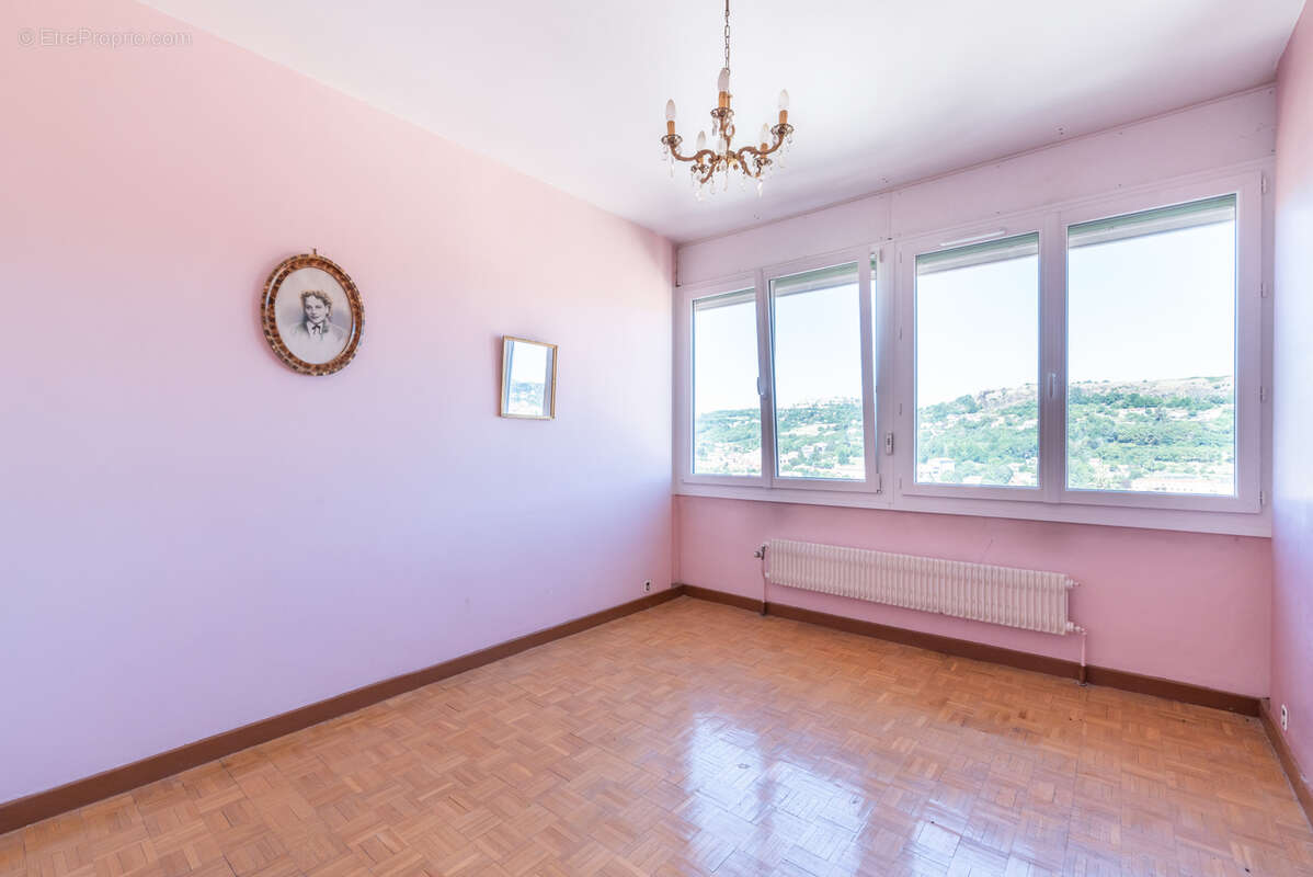 Appartement à LE PUY-EN-VELAY