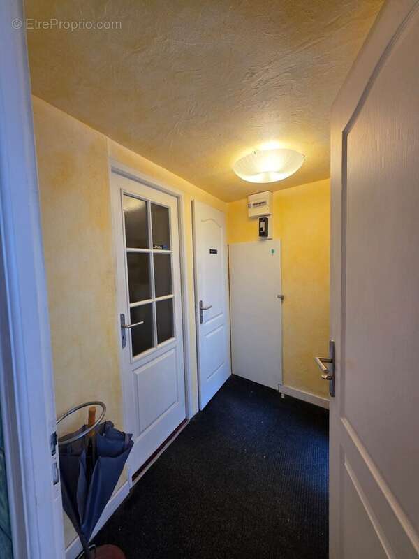 Appartement à VANNES