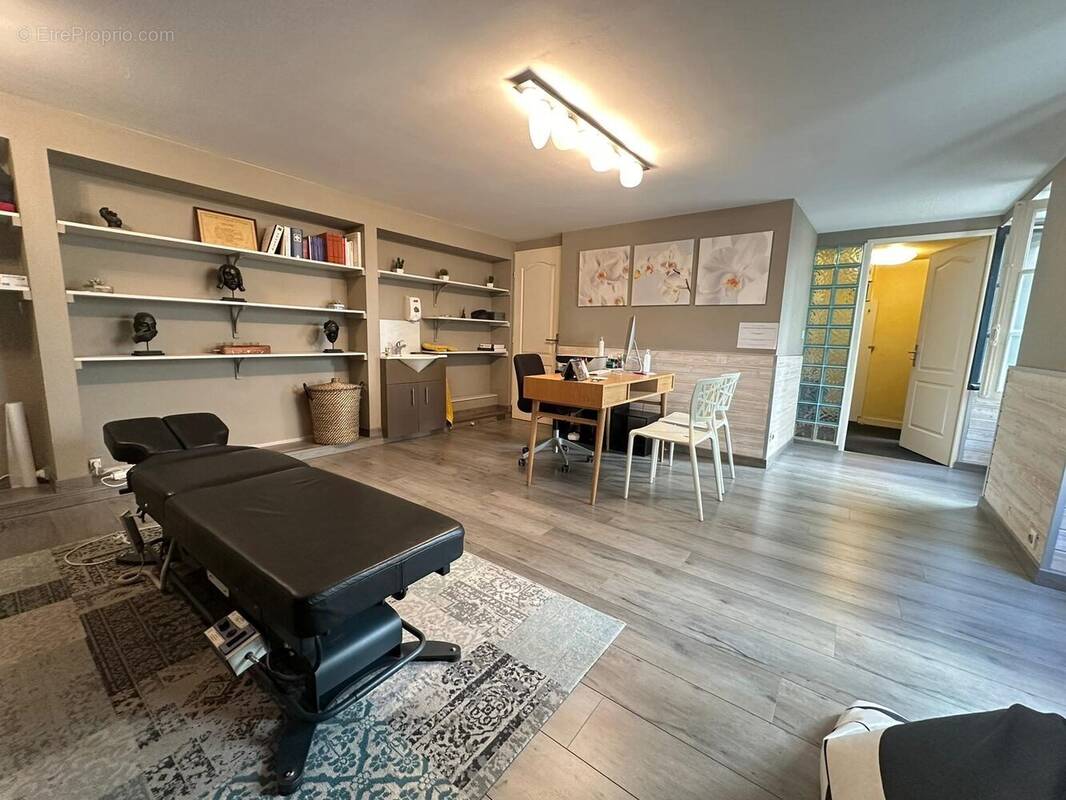 Appartement à VANNES