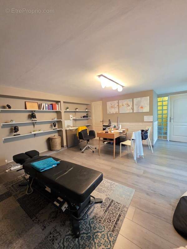 Appartement à VANNES