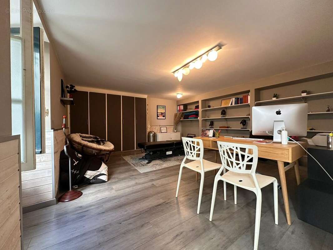 Appartement à VANNES