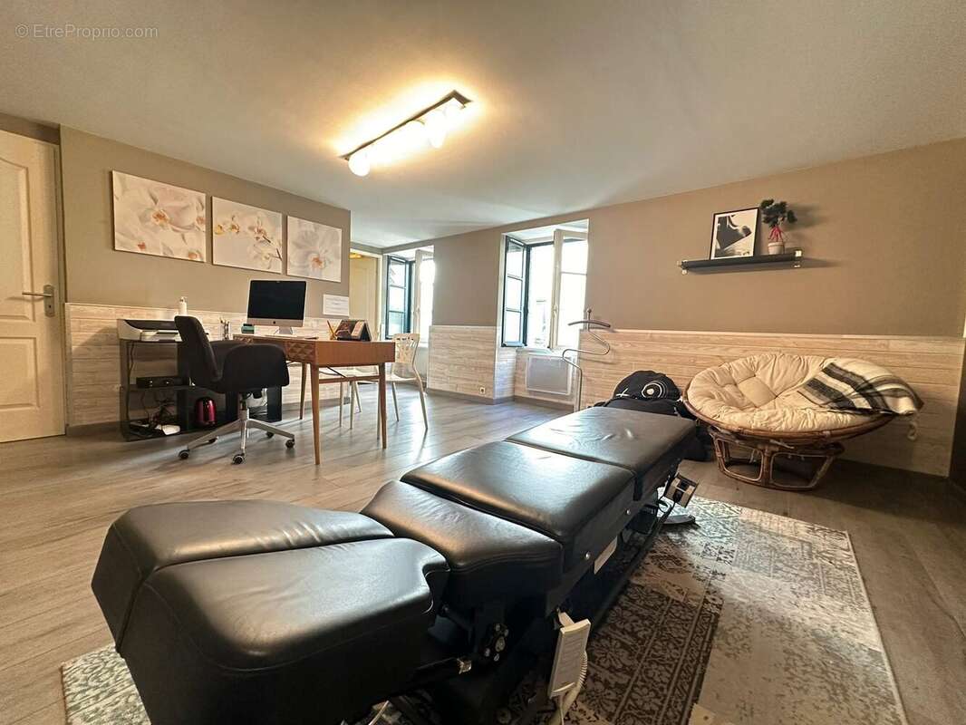 Appartement à VANNES