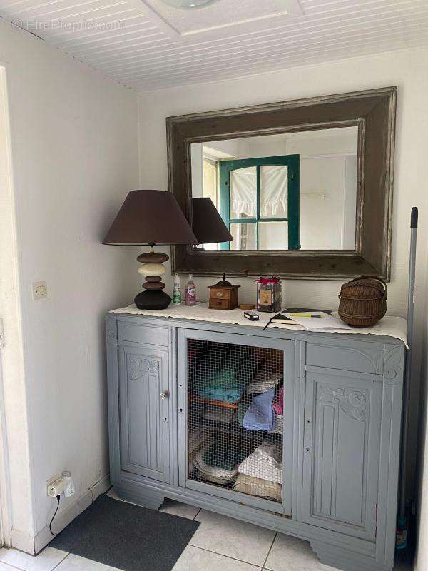 Appartement à CABOURG