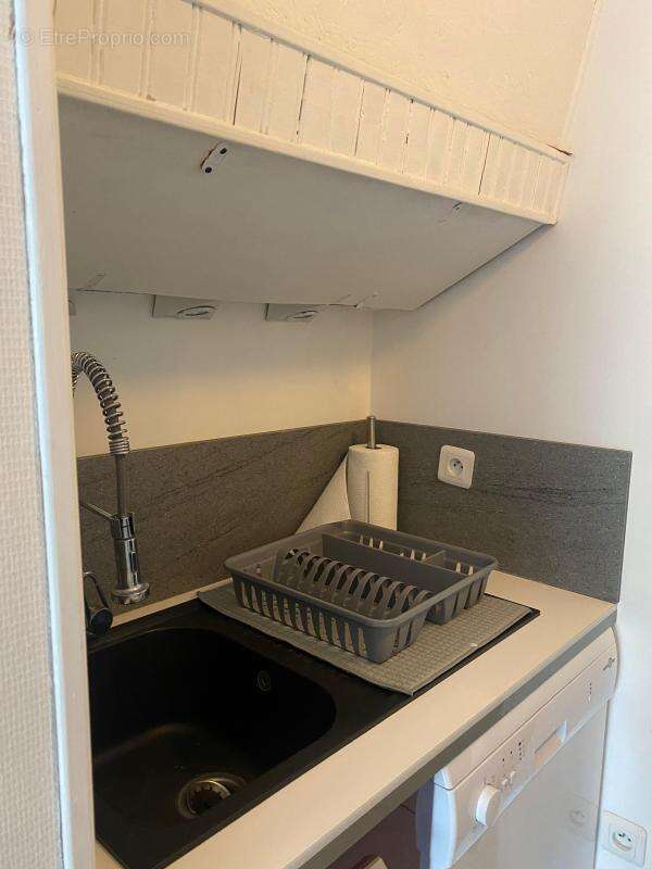 Appartement à CABOURG