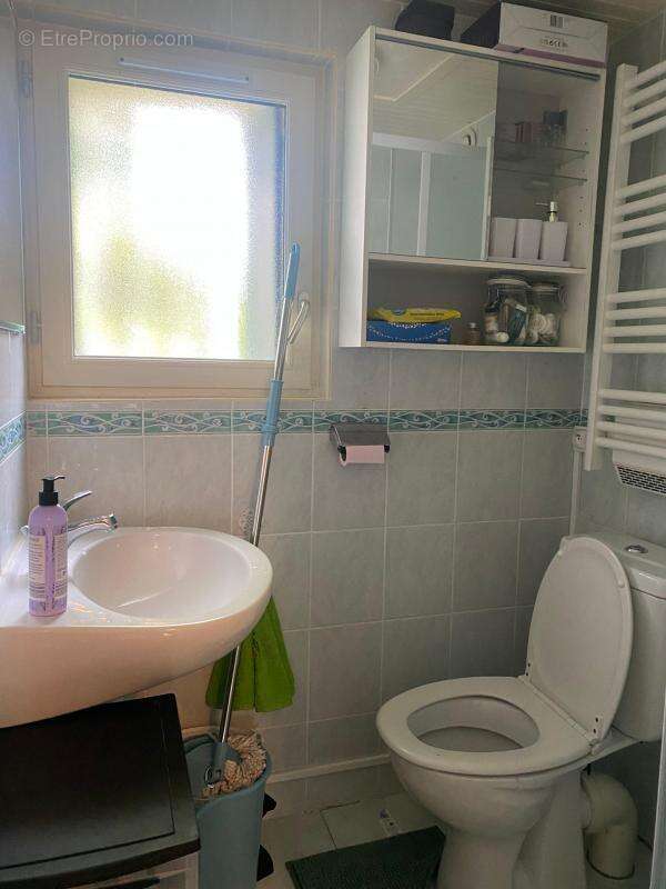 Appartement à CABOURG