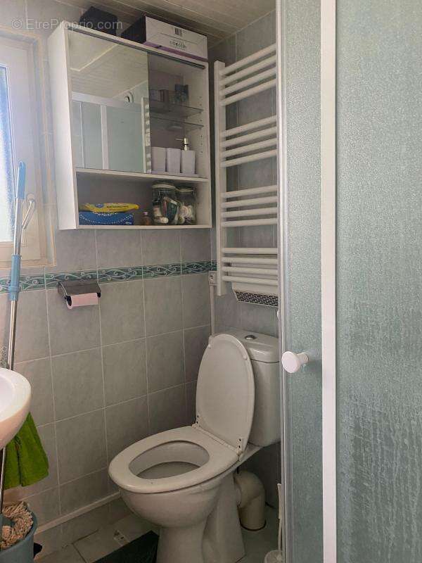 Appartement à CABOURG