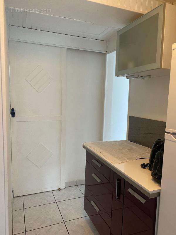 Appartement à CABOURG