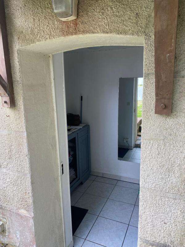 Appartement à CABOURG