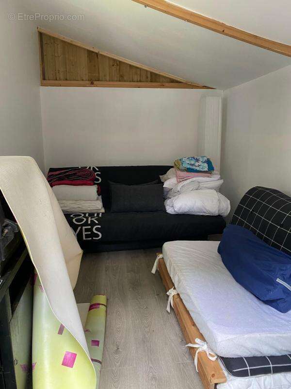 Appartement à CABOURG