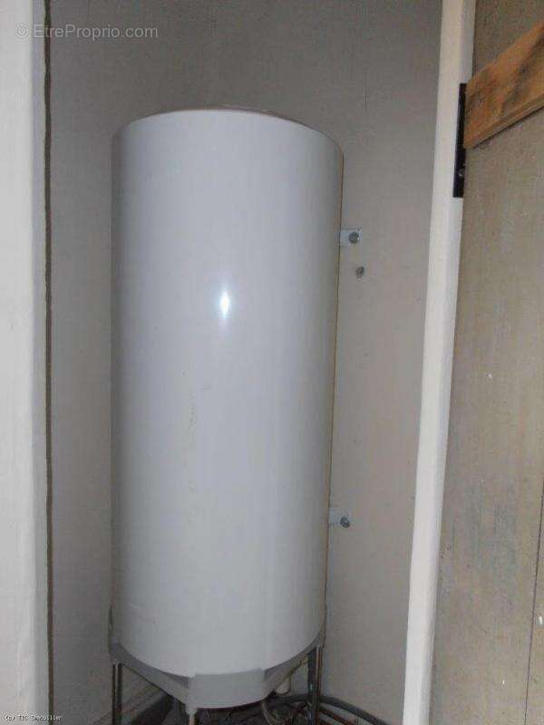 Maison à SAUZE-VAUSSAIS