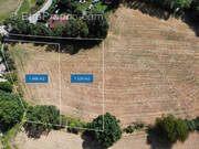 Terrain à SAINT-MICHEL-DE-CHAILLOL