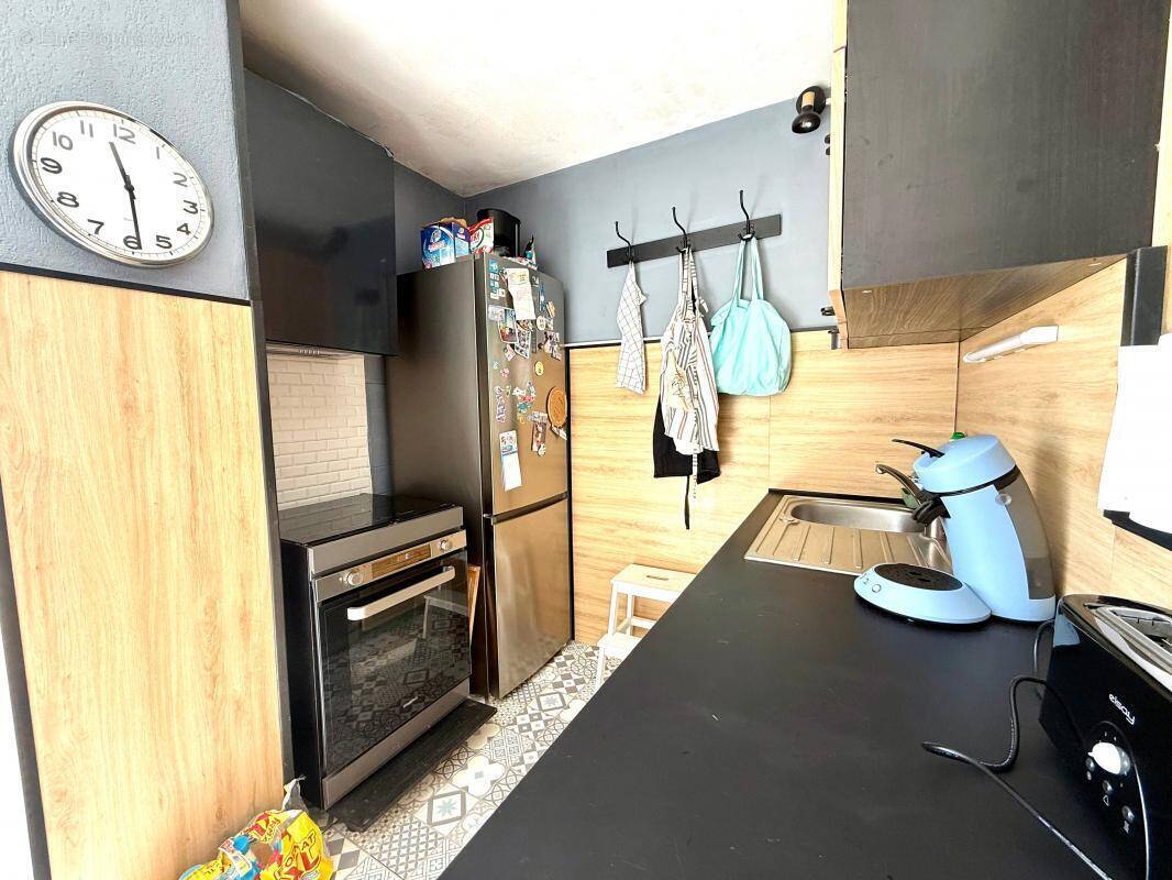 Appartement à LA GRANDE-MOTTE