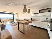 Appartement à LA GRANDE-MOTTE