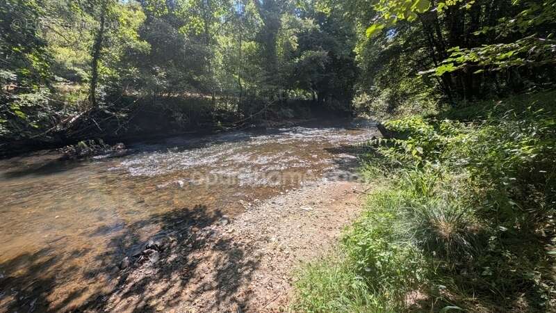 Maison à SAVIGNAC-LEDRIER