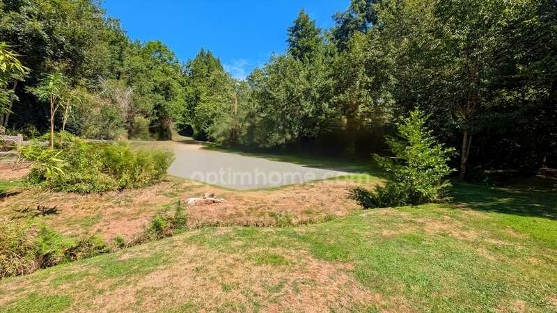 Maison à SAVIGNAC-LEDRIER