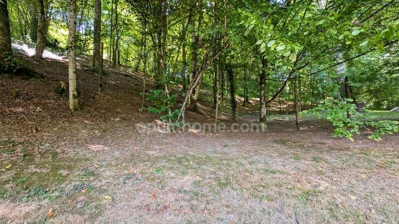 Maison à SAVIGNAC-LEDRIER