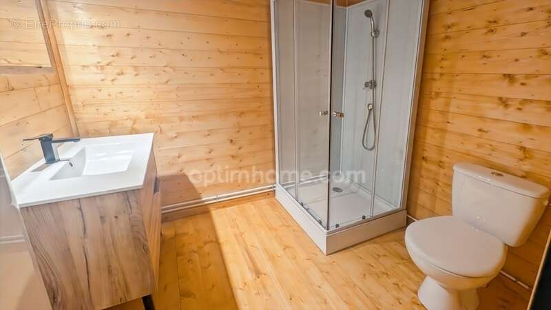 Maison à SAVIGNAC-LEDRIER