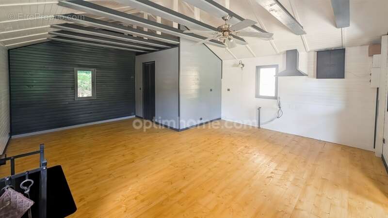 Maison à SAVIGNAC-LEDRIER