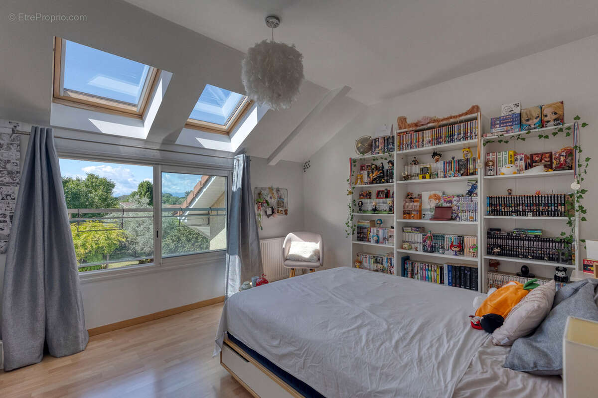 Maison à LE CHAMP-PRES-FROGES