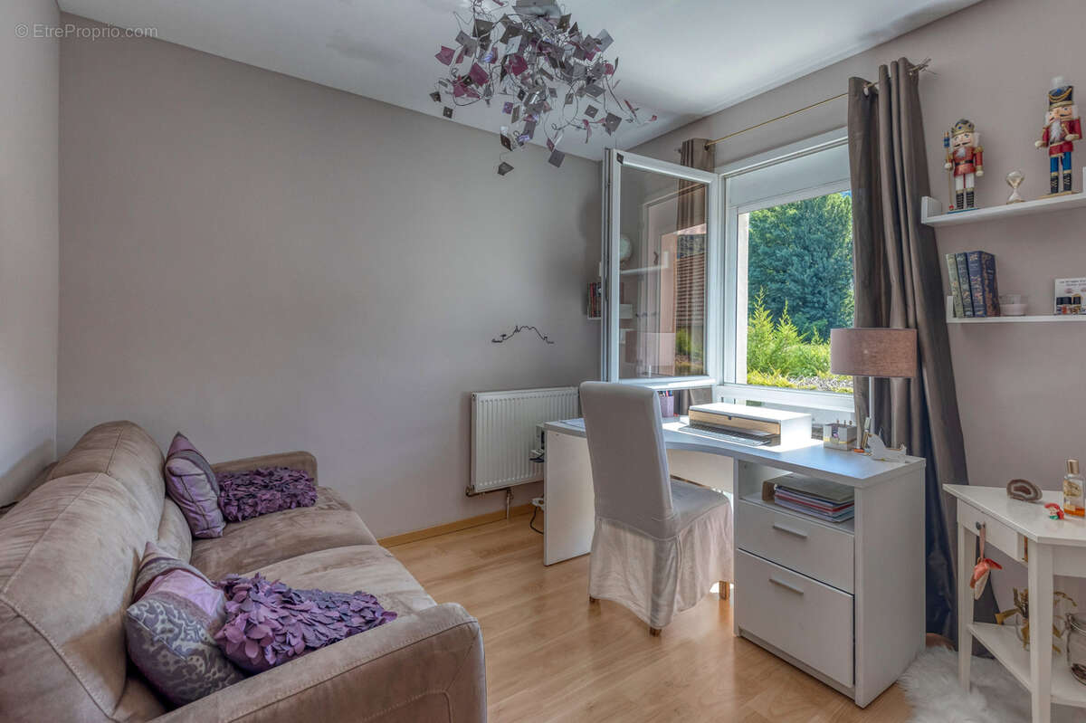 Maison à LE CHAMP-PRES-FROGES