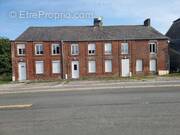 Appartement à ETEIGNIERES