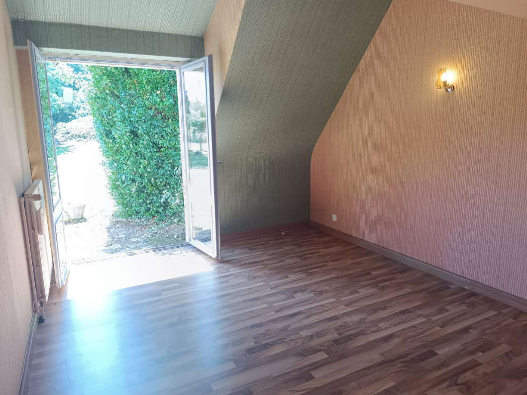 Maison à SAINT-GOAZEC