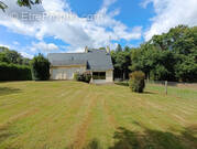 Maison à SAINT-GOAZEC