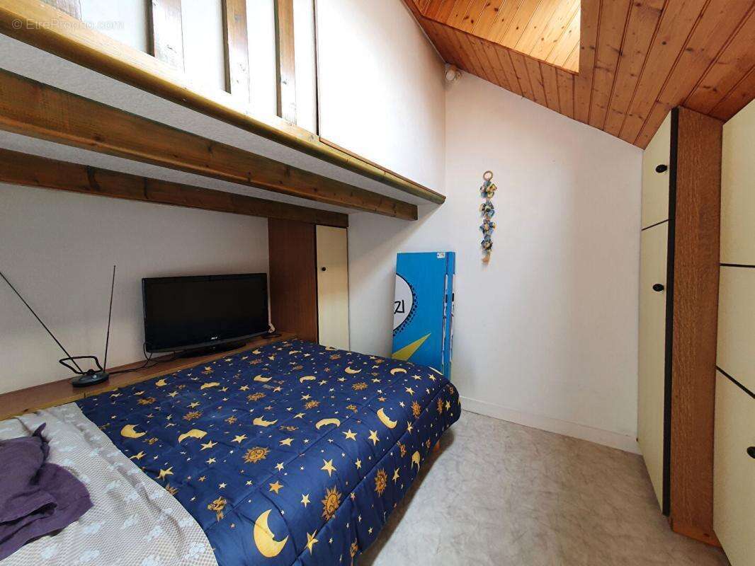 Maison à SAINT-BARTHELEMY