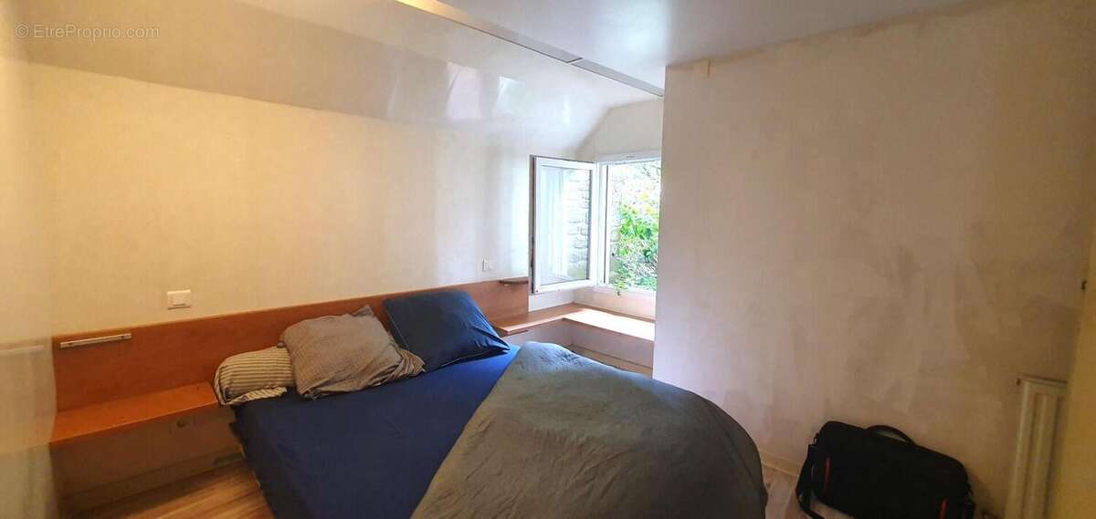 Maison à SAINT-BARTHELEMY