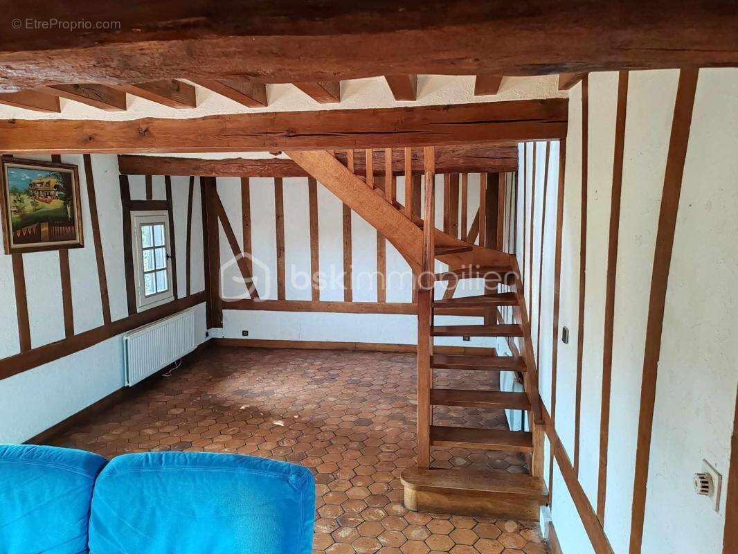 Maison à BOURNEVILLE