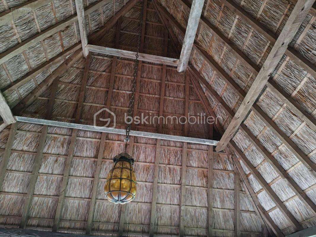 Maison à BOURNEVILLE