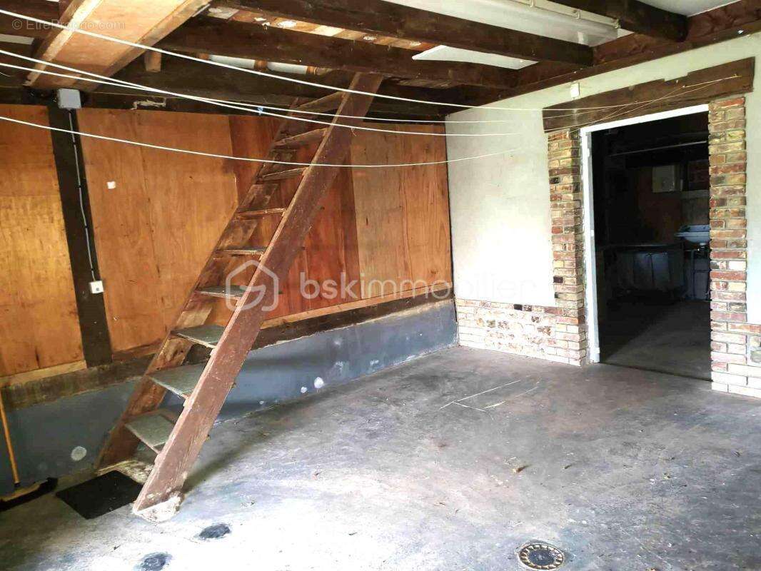 Maison à BOURNEVILLE