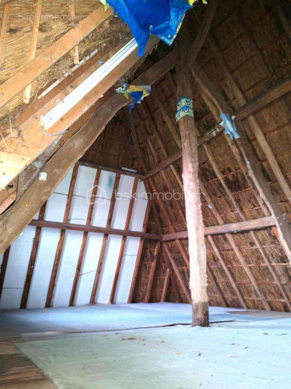 Maison à BOURNEVILLE