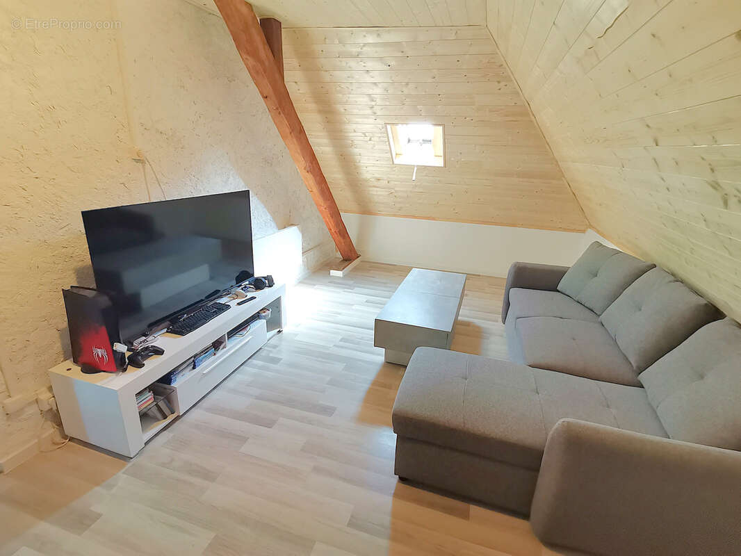 Maison à ARTZENHEIM