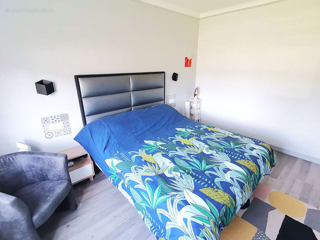 Maison à ARTZENHEIM