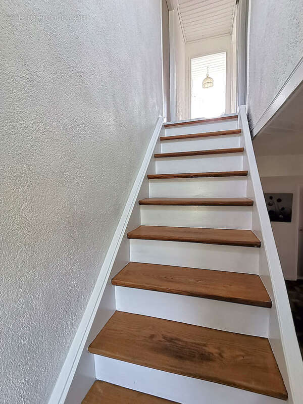 Maison à ARTZENHEIM