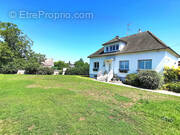 Maison à ARTZENHEIM