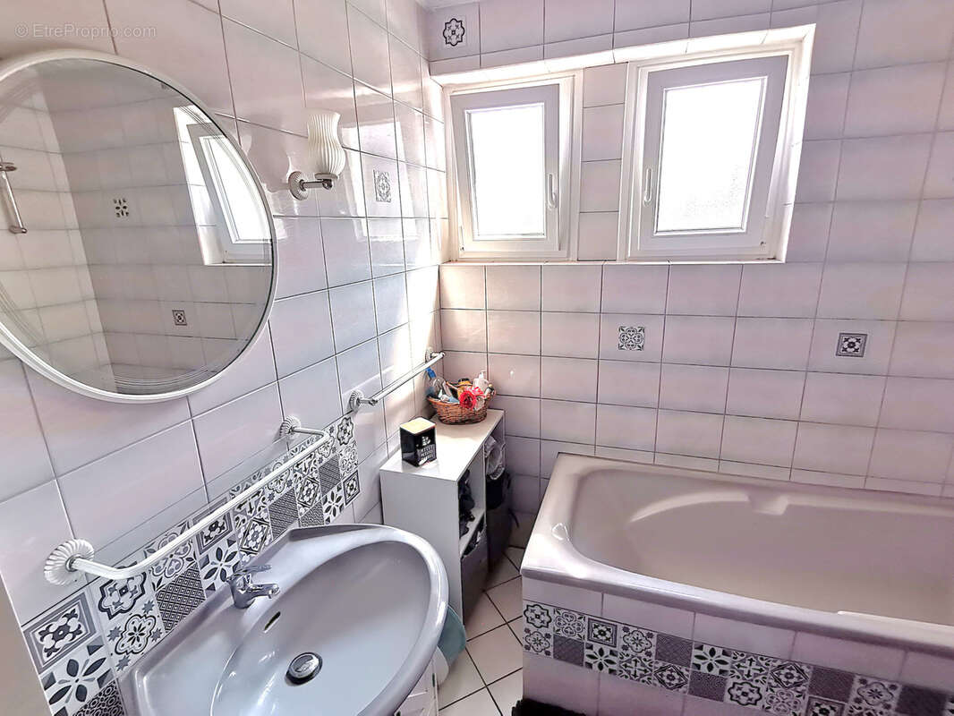 Maison à ARTZENHEIM