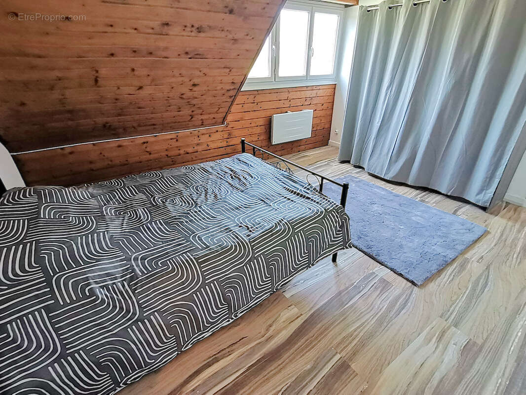 Maison à ARTZENHEIM