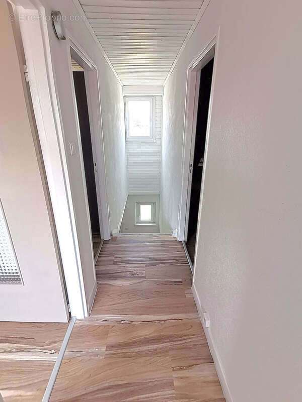 Maison à ARTZENHEIM