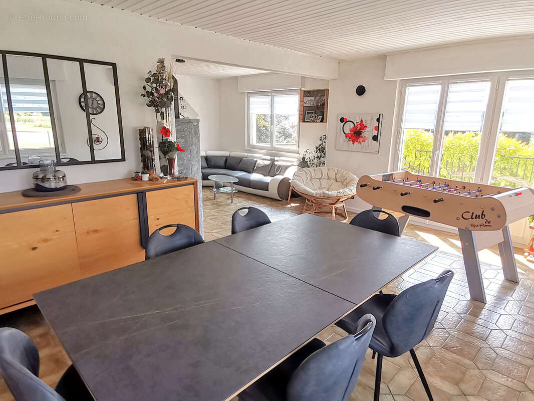 Maison à ARTZENHEIM